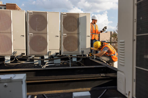 Best HVAC Repair Near Me  in Bayou Lourse, LA