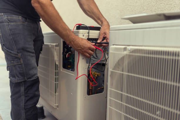 Best HVAC Repair Near Me  in Bayou Lourse, LA