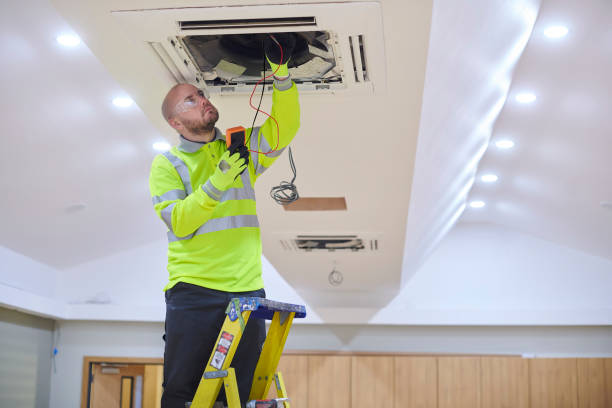 Best Affordable HVAC Services  in Bayou Lourse, LA