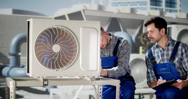 Best Emergency HVAC Repair  in Bayou Lourse, LA