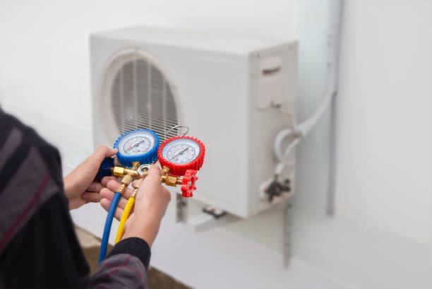Best Local HVAC Companies  in Bayou Lourse, LA