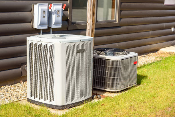 Best HVAC Emergency Services  in Bayou Lourse, LA
