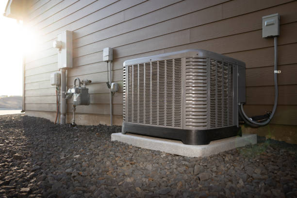 Best HVAC Air Duct Cleaning  in Bayou Lourse, LA